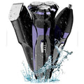 Gray helmet for bikers